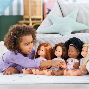 Pauline - Look Aventures