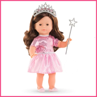 Pénélope - Look Anniversaire