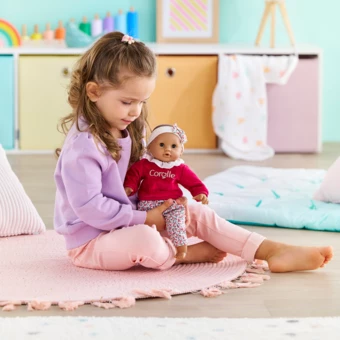 Maria Petit Explorateur