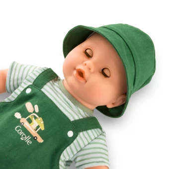 Eliott Homewear Petit Explorateur