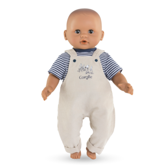 Poupee garcon corolle new arrivals