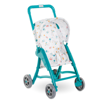 Mon Bébé Bain Alyzée se promène