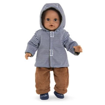 Maria Petit Explorateur