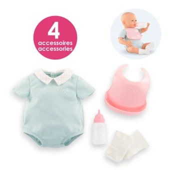 Coffret Layette