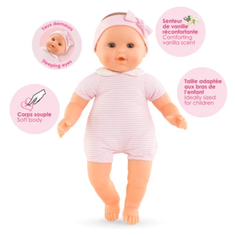 Mon Adorable Grand Poupon