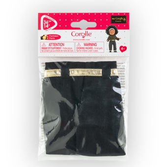 Pantalon Couture pour poupée ma Corolle