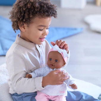 Lucie Petit Explorateur Canada