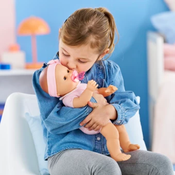 Mon Adorable Grand Poupon