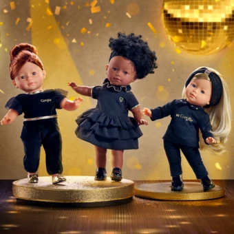 Penelope - Look Couture & Babies