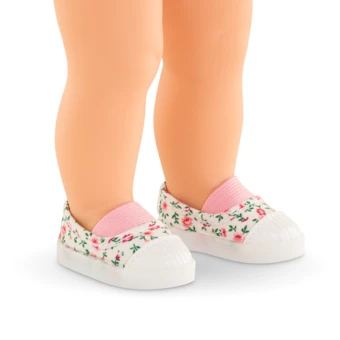 Pénélope - Look Floral