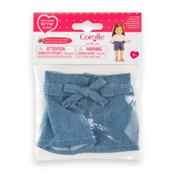 Paloma - Look Short d'été