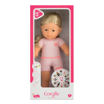 Poupée ma Corolle Paloma Licorne
