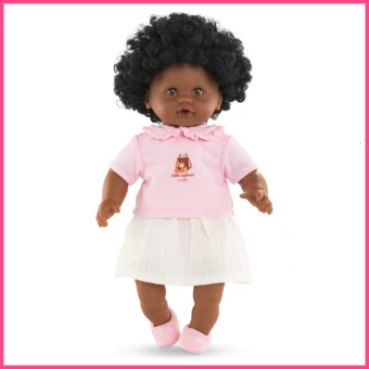 Caroline Petit Explorateur