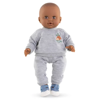 Ensemble Casual pour poupon 36 cm