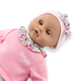 Poupon Bébé Calin Maria