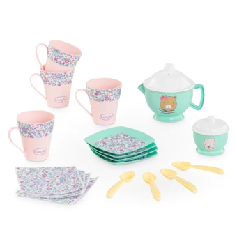 Ma Dinette Thé et Goûter