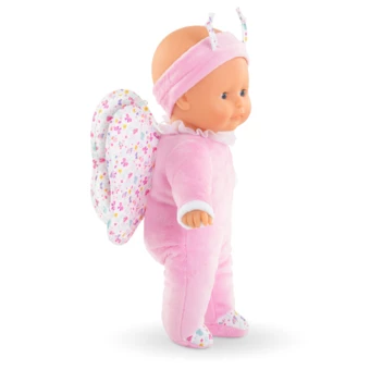 Poupon Pti'Cœur Papillon