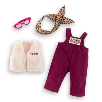 Prune - Look Explorateur