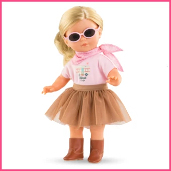 ma Corolle Paloma - Look Festival