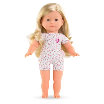 Paloma - Look Peluche