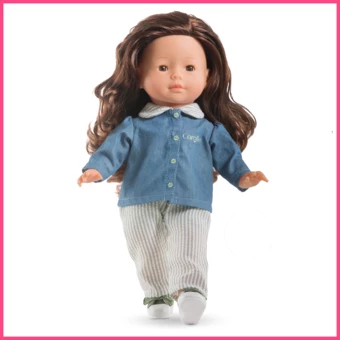 Pénélope - Look Rayé