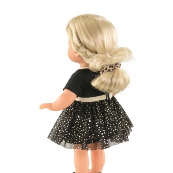 Poupée ma Corolle Ève Cheveux de Rêves