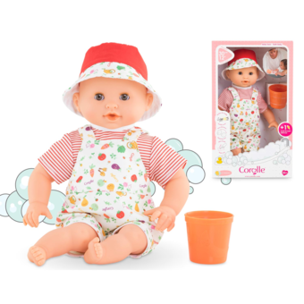 Mon Bébé Bain Look Estival - Calypso