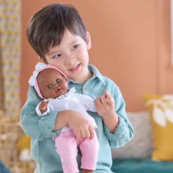 Lucie Petit Explorateur Homewear