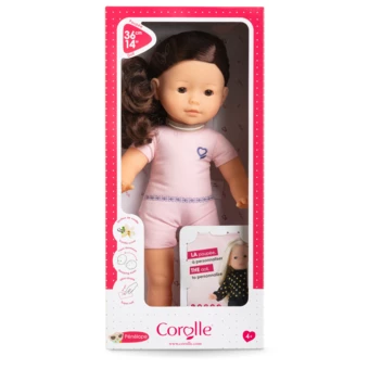 Pénélope  Hiver Chic