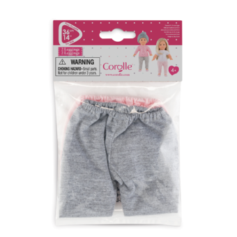 Poupée ma Corolle Pénélope Coffret Hiver