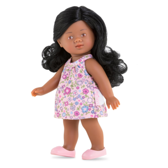 mini Corolline Rosaly - Fleurie