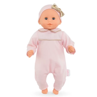 Manon Petit Explorateur