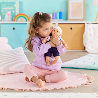 Maël Petit Explorateur