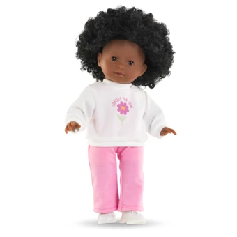 Jogging 2 pièces pour poupée ma Corolle
