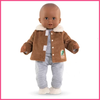 Marius Petit Explorateur Casual