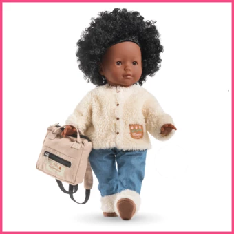 Pauline - Look Aventures