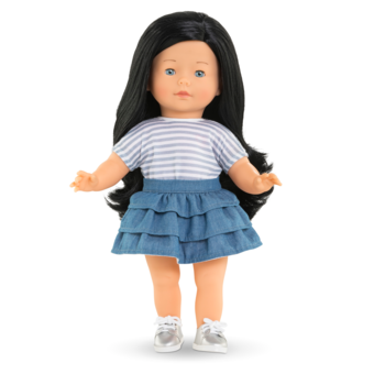 Perrine en Vacances