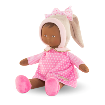 Doudou Miss Rose  Rêves d'Étoiles