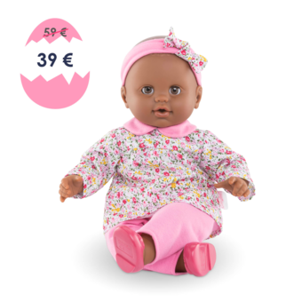 Poupee poupon sales