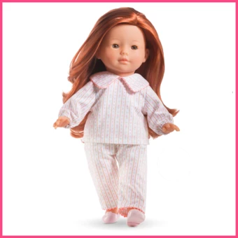 ma Corolle Prune - Look Tulipes