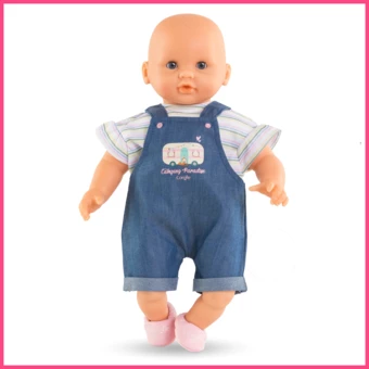 Océane Petit Explorateur