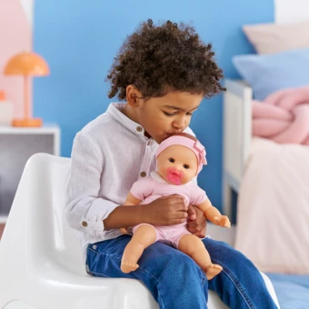 Mon Adorable Grand Poupon