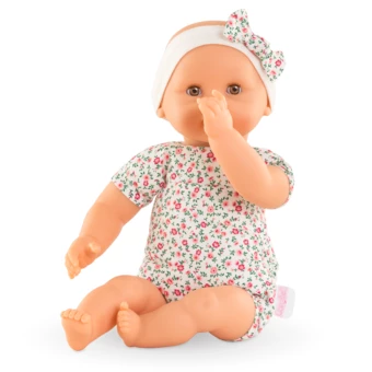 La Petite Valise de Flore