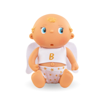 Mini Poupon Beedibies Gustave