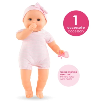 Mon Adorable Grand Poupon