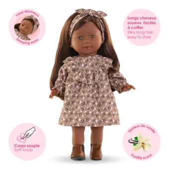 Poupée ma Corolle India