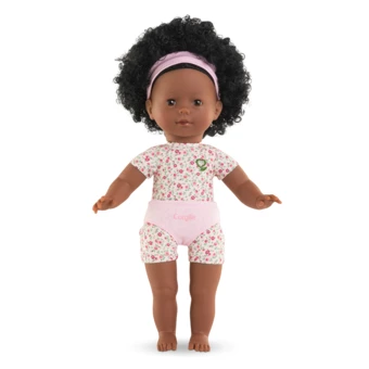 Ensemble Culottes pour poupée ma Corolle