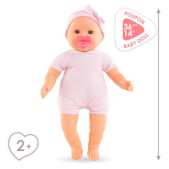 Mon Adorable Grand Poupon