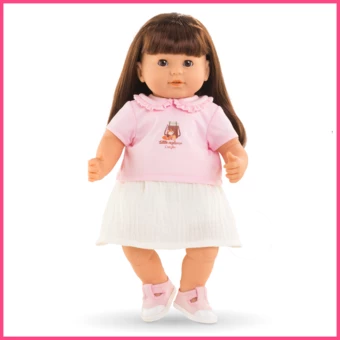 Julie Petit Explorateur