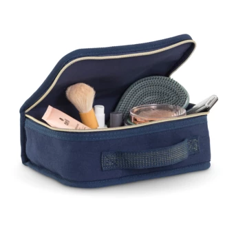 valisette corolle avec accessoires beauté